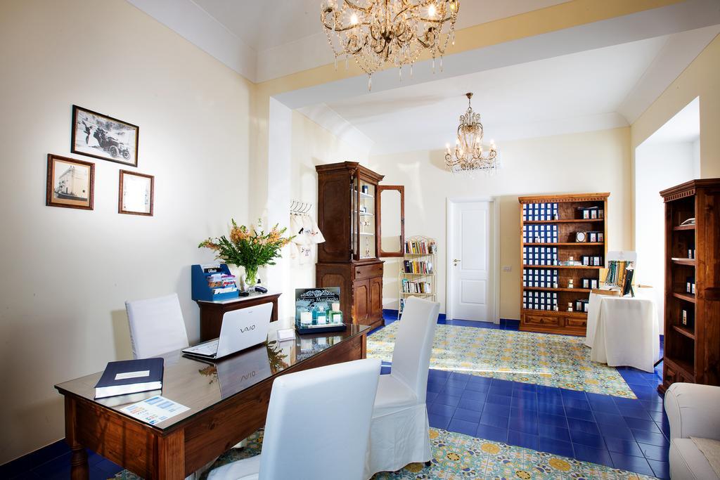 Apartahotel Palazzo Margherita 2*